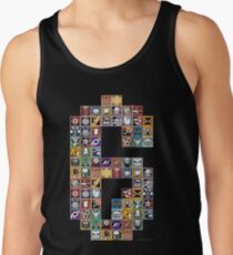 Rainbow 6: Operators Tank Top