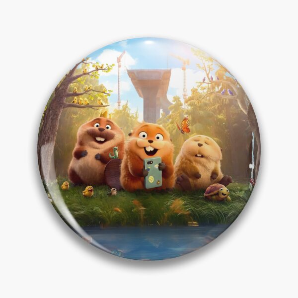 Item preview, Hoppers Movie designed and sold by Ivanutrera.