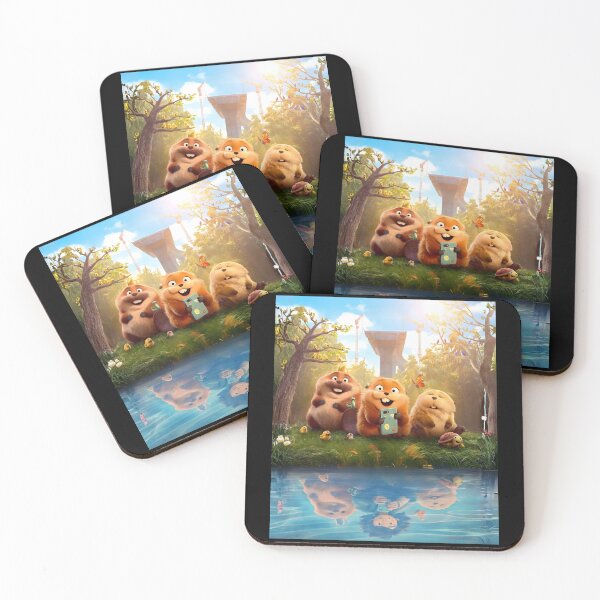 Item preview, Hoppers Movie designed and sold by Ivanutrera.