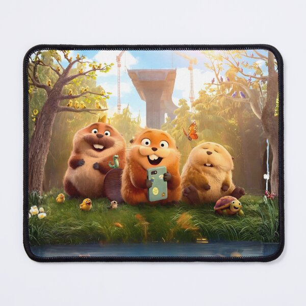 Item preview, Hoppers Movie designed and sold by Ivanutrera.