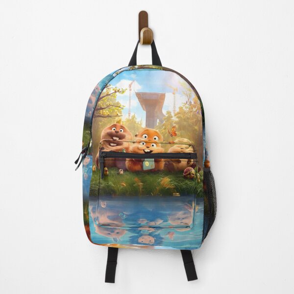 Item preview, Hoppers Movie designed and sold by Ivanutrera.