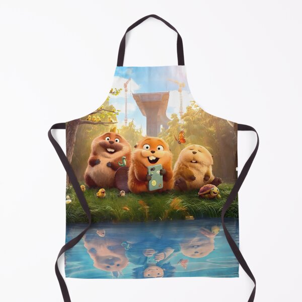 Item preview, Hoppers Movie designed and sold by Ivanutrera.
