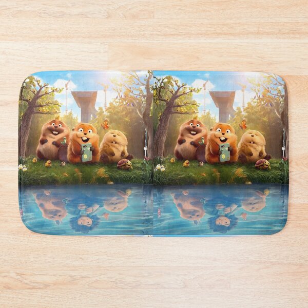 Item preview, Hoppers Movie designed and sold by Ivanutrera.