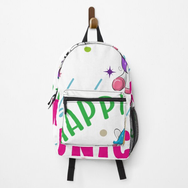 Item preview, Happiness is believing in unicorns designed and sold by LOVEARTDESIGN.