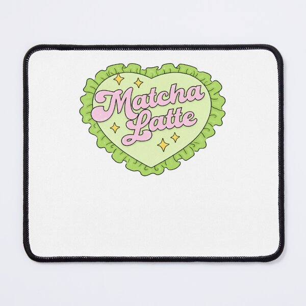 Item preview, Matcha Latte designed and sold by krystalRomanart.