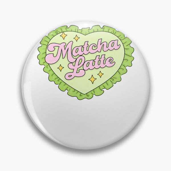 Item preview, Matcha Latte designed and sold by krystalRomanart.