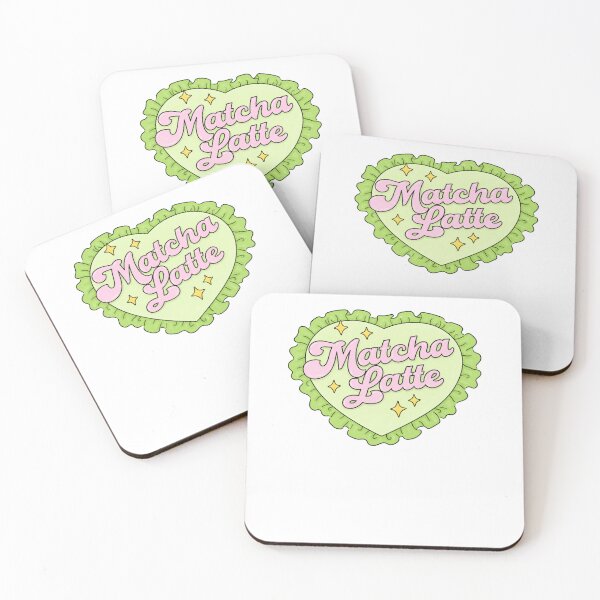 Item preview, Matcha Latte designed and sold by krystalRomanart.