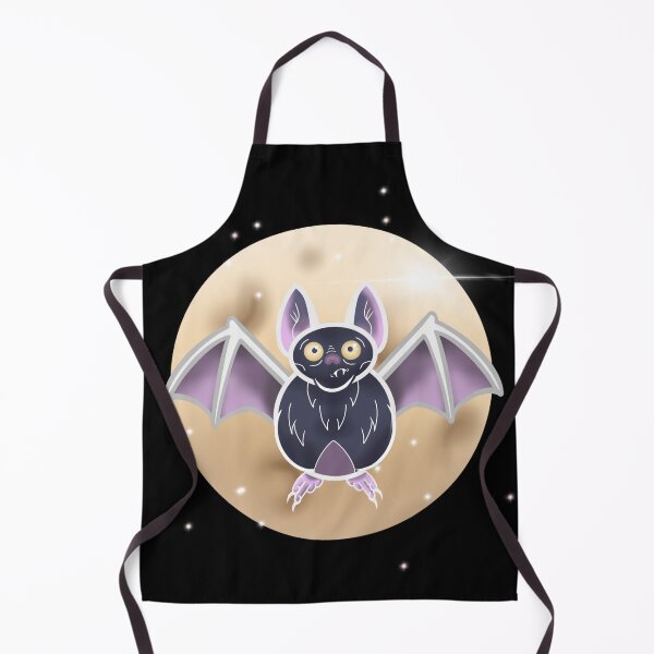 Item preview, Vampire bat-y designed and sold by SpookyPieGuy.