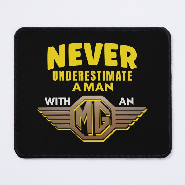 Artikelvorschau, Geschenk für Besitzer eines MG MGB A oder C, Oldtimer-Liebhaber, Sammler von Vintage-Autos entworfen und verkauft von RunwayShirtsCo.