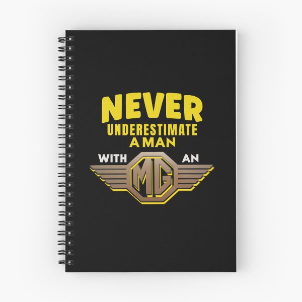 Item preview, Gift for MG MGB A or C owner, Classic Car Enthusiast, Vintage Car Collector designed and sold by RunwayShirtsCo.