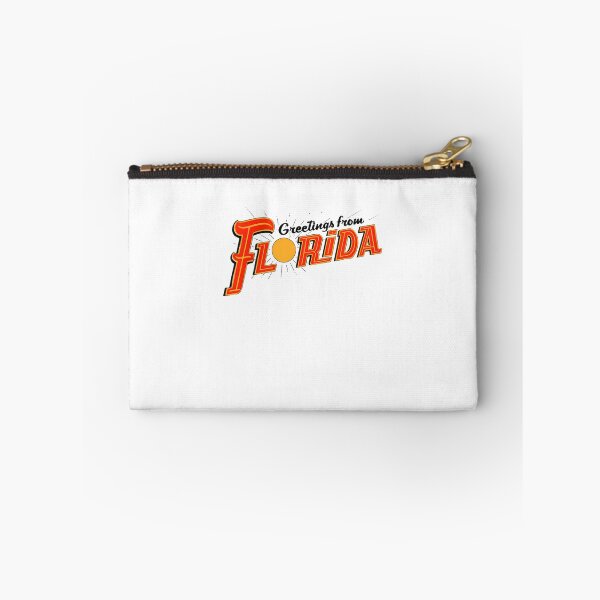 Item preview,  Greetings From Florida designed and sold by ADABDERRAHIM.