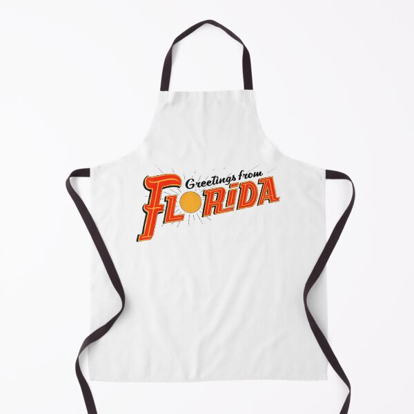 Item preview,  Greetings From Florida designed and sold by ADABDERRAHIM.