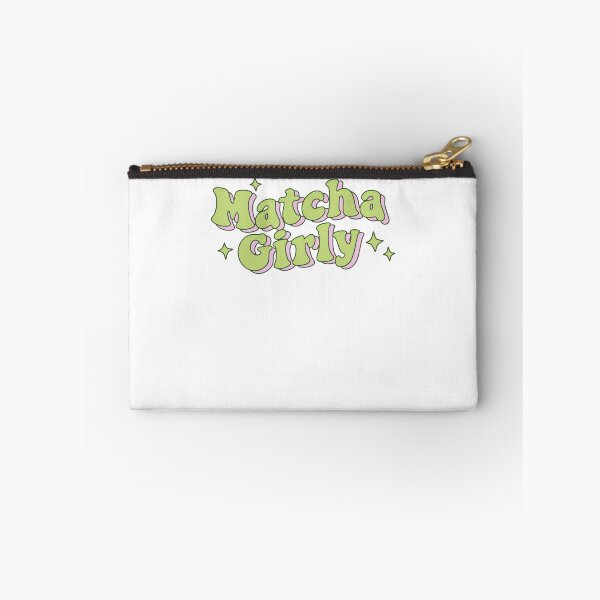 Item preview, Matcha Girly designed and sold by krystalRomanart.