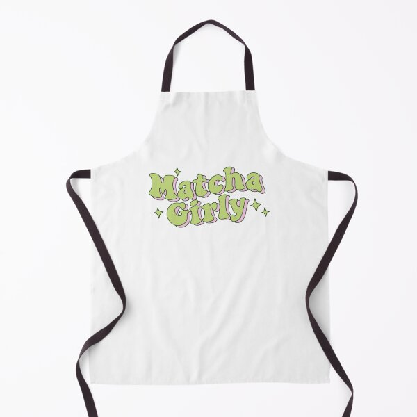 Item preview, Matcha Girly designed and sold by krystalRomanart.