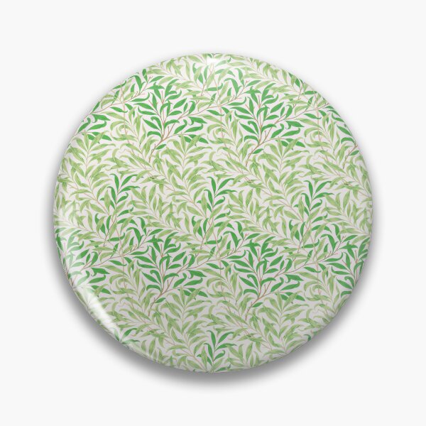Item preview, William Morris Willow Bough designed and sold by maniacfitness.