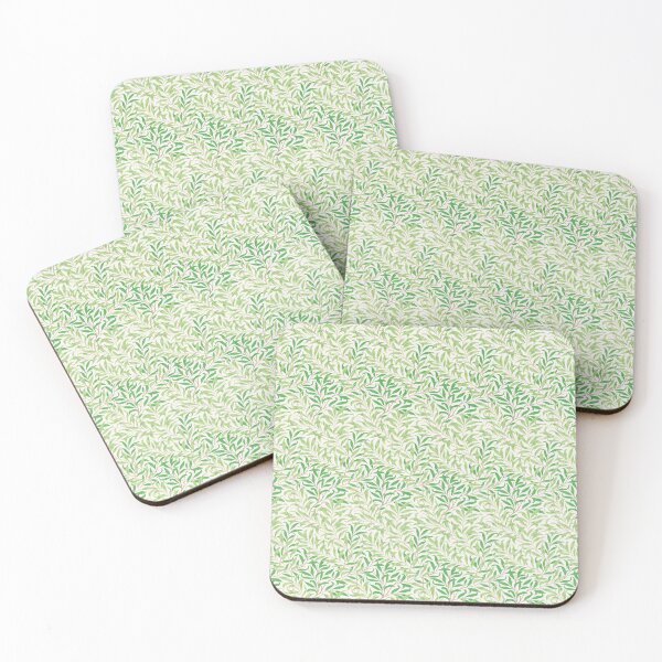 Item preview, William Morris Willow Bough designed and sold by maniacfitness.