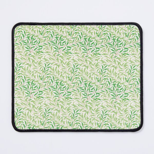 Item preview, William Morris Willow Bough designed and sold by maniacfitness.