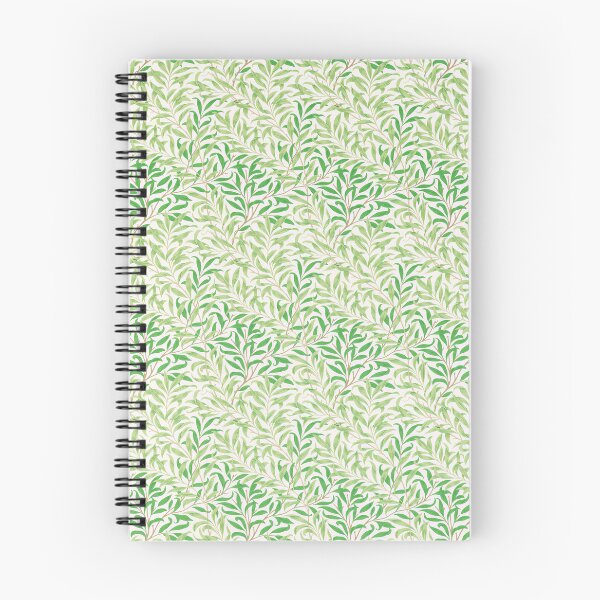 Item preview, William Morris Willow Bough designed and sold by maniacfitness.