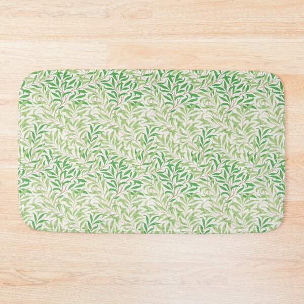 Item preview, William Morris Willow Bough designed and sold by maniacfitness.