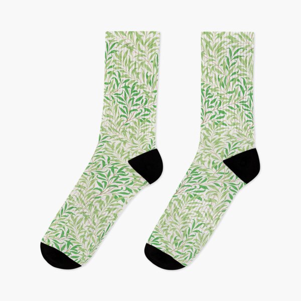 Item preview, William Morris Willow Bough designed and sold by maniacfitness.