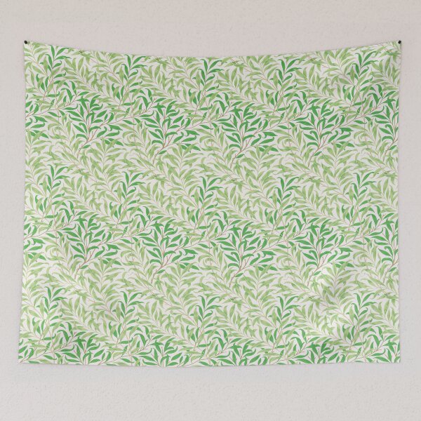 Item preview, William Morris Willow Bough designed and sold by maniacfitness.