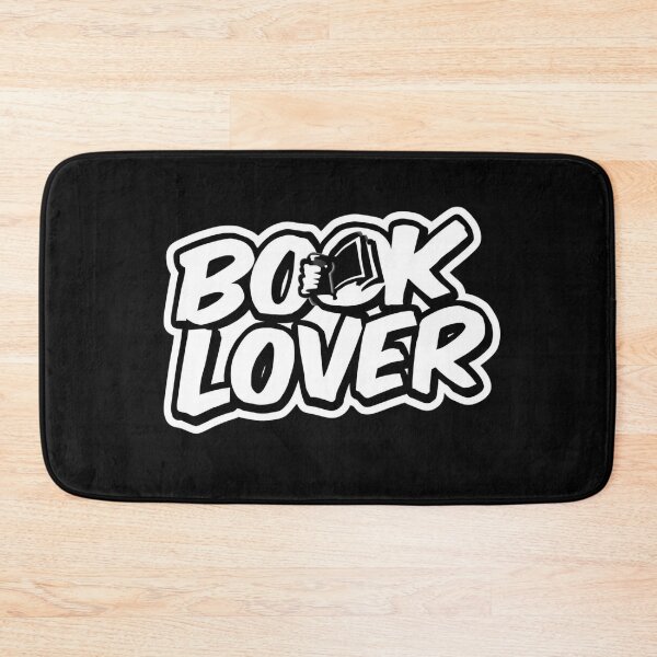 Item preview, book lover  designed and sold by ELdante.
