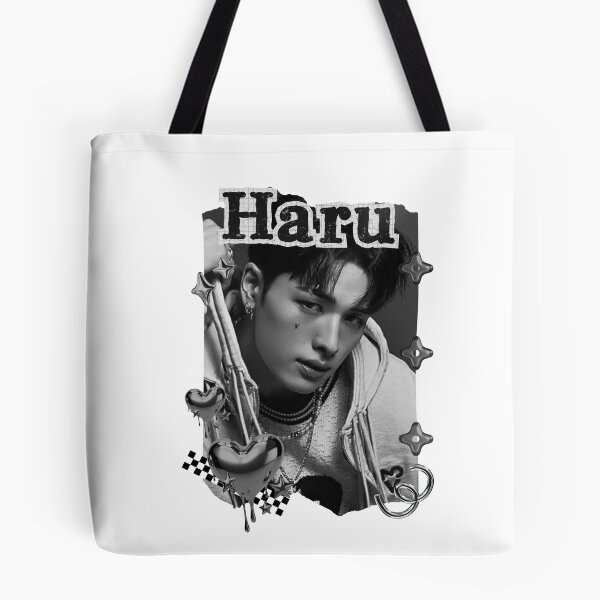 Item preview, NEX Haru Seven Member K-Pop Boy Group Portrait Korean Japanese boy band designed and sold by AJUNICE STUDIO.