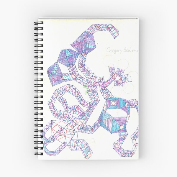 Item preview, ORGANIC SCAFFOLDING designed and sold by Gregory Sudermann.