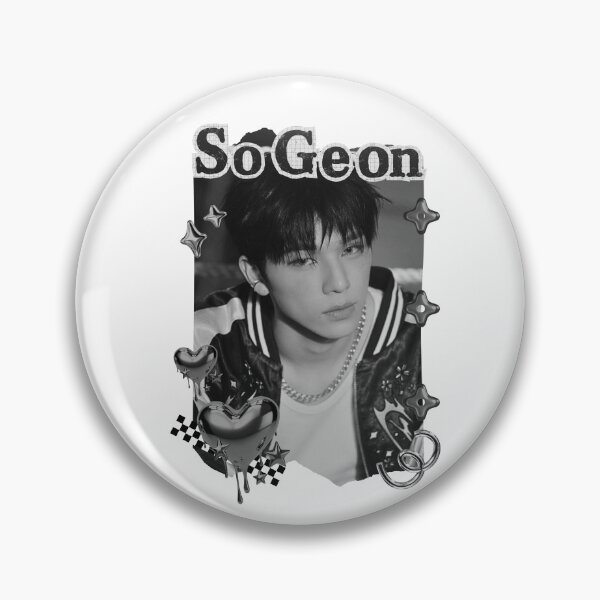 Item preview, NEX So Geon Seven Member K-Pop Boy Group Portrait Korean Japanese boy band designed and sold by AJUNICE STUDIO.