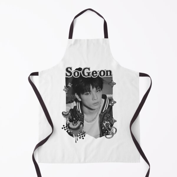 Item preview, NEX So Geon Seven Member K-Pop Boy Group Portrait Korean Japanese boy band designed and sold by AJUNICE STUDIO.