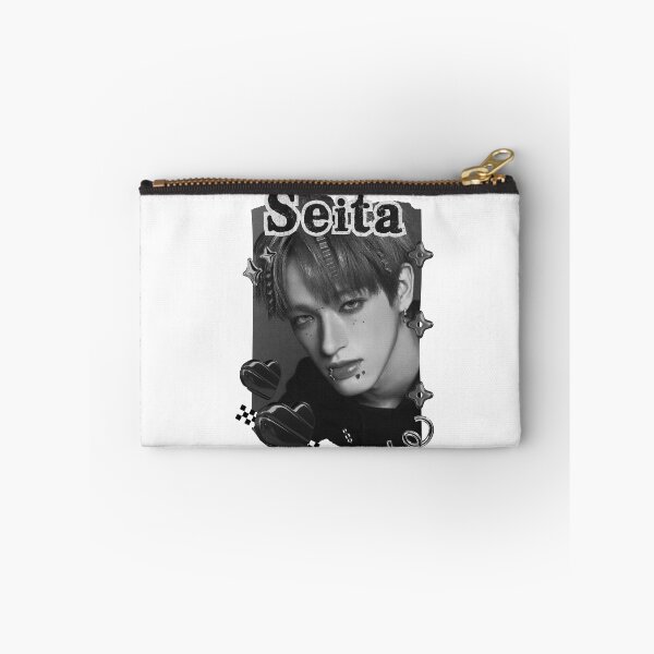 Item preview, NEX Seita Seven Member K-Pop Boy Group Portrait Korean Japanese boy band designed and sold by AJUNICE STUDIO.