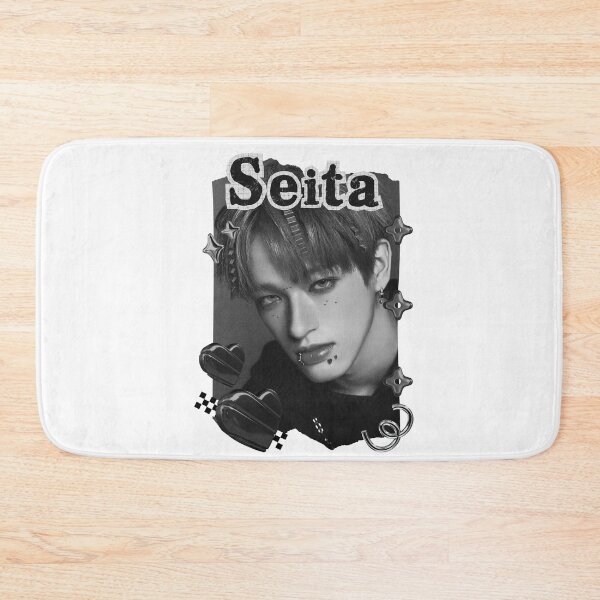 Item preview, NEX Seita Seven Member K-Pop Boy Group Portrait Korean Japanese boy band designed and sold by AJUNICE STUDIO.