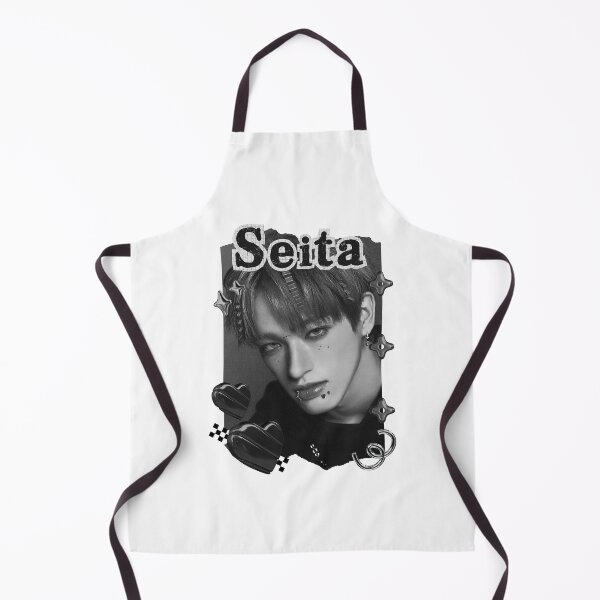 Item preview, NEX Seita Seven Member K-Pop Boy Group Portrait Korean Japanese boy band designed and sold by AJUNICE STUDIO.