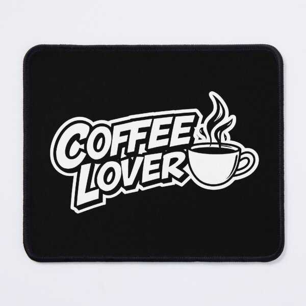 Item preview, coffee lover designed and sold by ELdante.