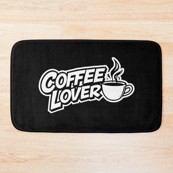 Item preview, coffee lover designed and sold by ELdante.