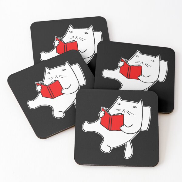 Item preview, I'd rather read my book designed and sold by eri-morie.