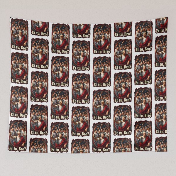 Item preview, Funny Roman History Shirt designed and sold by Shoot-The-Moon.