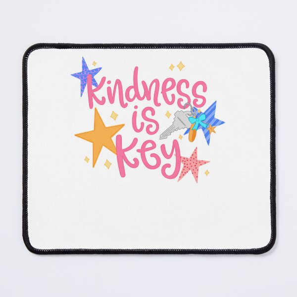 Item preview, Kindness Is Key designed and sold by krystalRomanart.