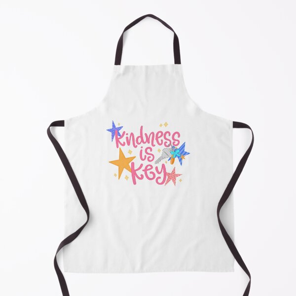 Item preview, Kindness Is Key designed and sold by krystalRomanart.