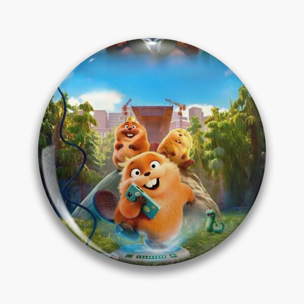 Item preview, Hoppers Movie designed and sold by Ivanutrera.