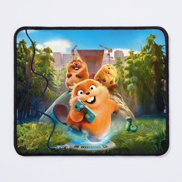 Item preview, Hoppers Movie designed and sold by Ivanutrera.