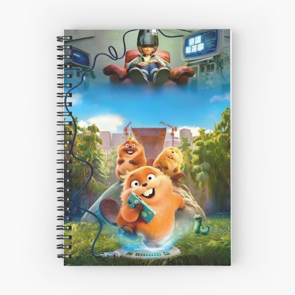 Item preview, Hoppers Movie designed and sold by Ivanutrera.