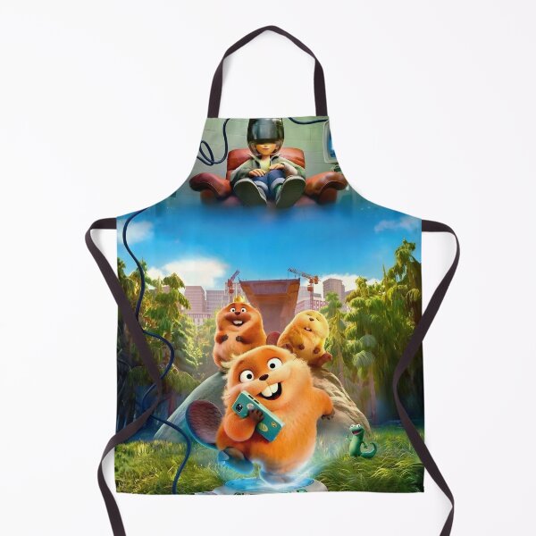 Item preview, Hoppers Movie designed and sold by Ivanutrera.