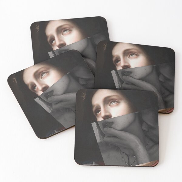 Item preview, Set Free Classical Art Reimagined designed and sold by hussain-dz.