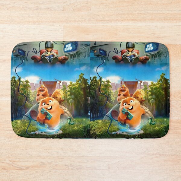 Item preview, Hoppers Movie designed and sold by Ivanutrera.