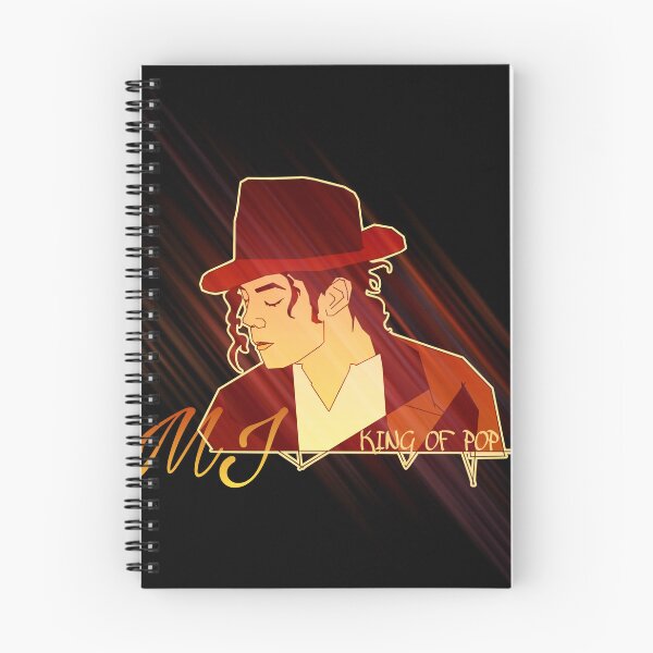 Item preview, king of pop  designed and sold by Archanarts.
