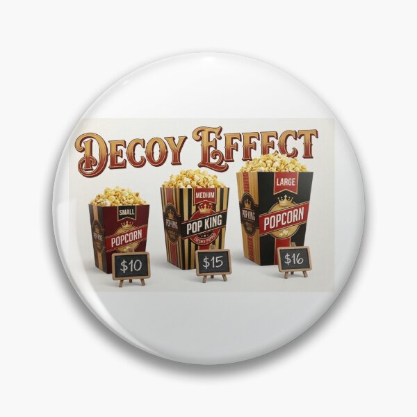 Item preview, Decoy Effects designed and sold by prashant art factory ✅️.
