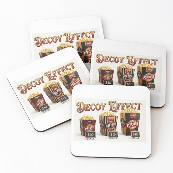 Item preview, Decoy Effects designed and sold by prashant art factory ✅️.