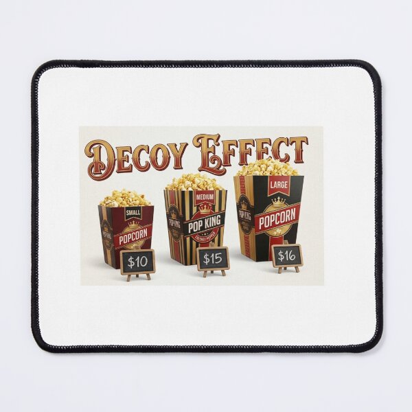 Item preview, Decoy Effects designed and sold by prashant art factory ✅️.