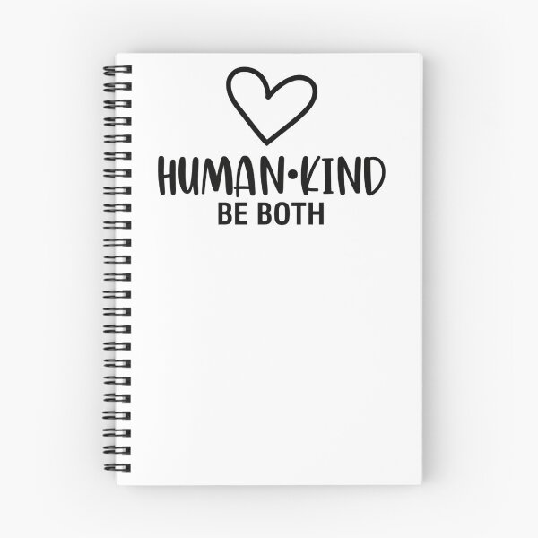 Item preview, Humankind Be Both designed and sold by krystalRomanart.